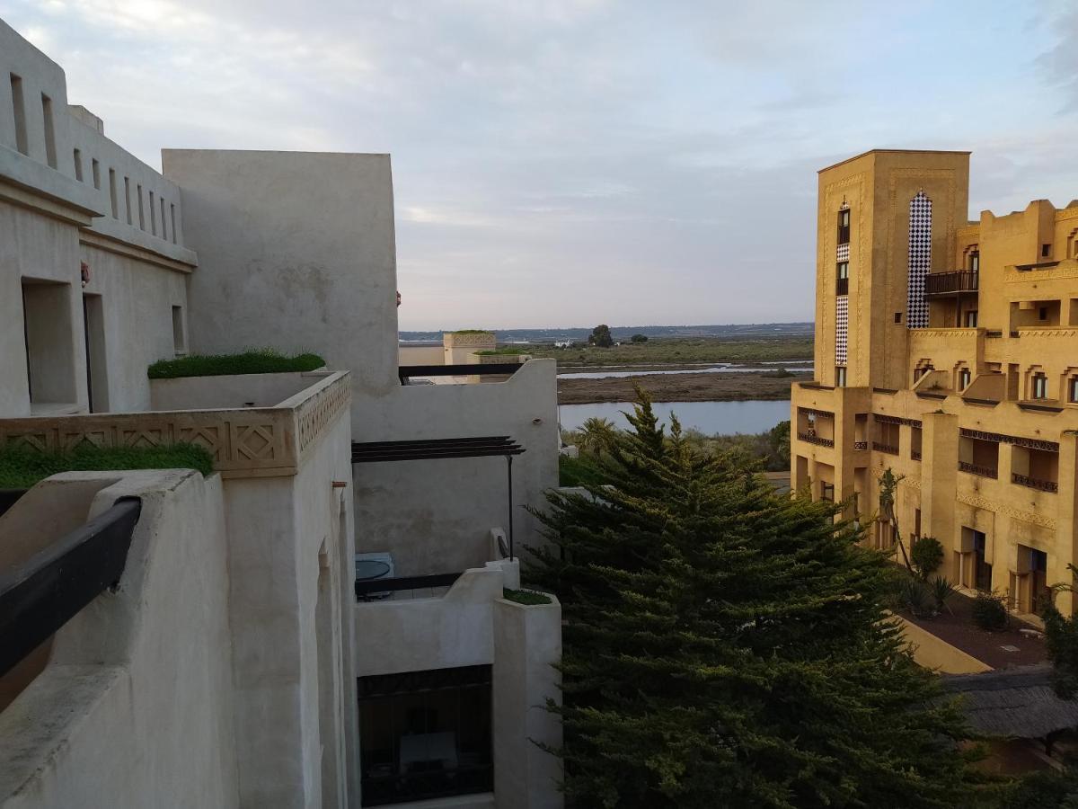 Dos Dormitorios Con Tres Terrazas En Cuarta Planta Исла-Канела Экстерьер фото